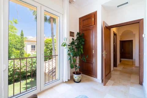 Villa a Marbella, Malaga, Marbella - € 1.395.000 | Ref: ALM5419264 - foto 35